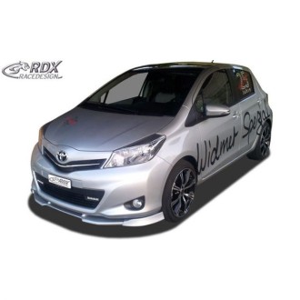 LAME AV  SUR MESURE TOYOTA YARIS 