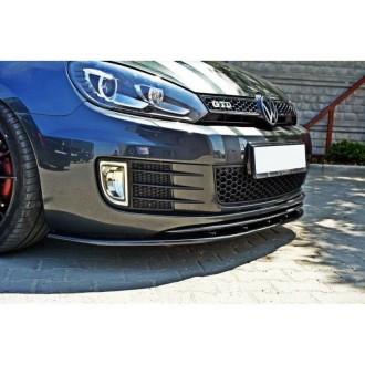 LAME PARE CHOC VER2 GOLF 6 GTI