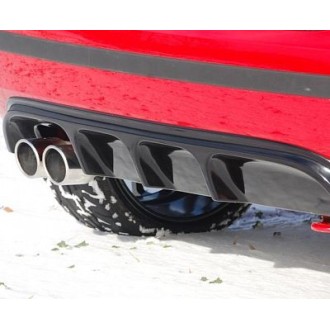 DIFFUSEUR FABIA 2 HB FACELIFT