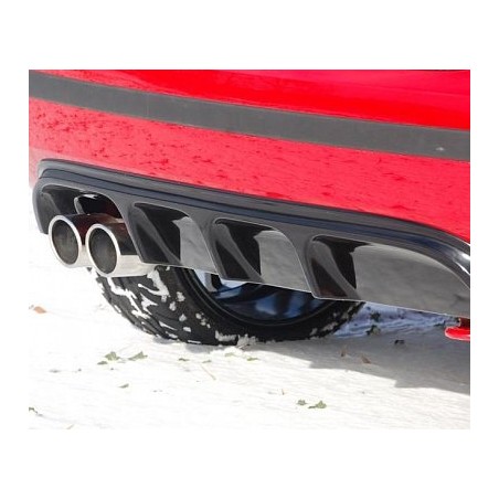 DIFFUSEUR FABIA 2 HB FACELIFT