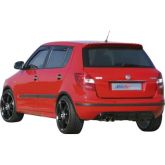 DIFFUSEUR FABIA 2 HB FACELIFT 2