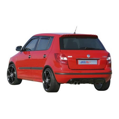 DIFFUSEUR FABIA 2 HB FACELIFT