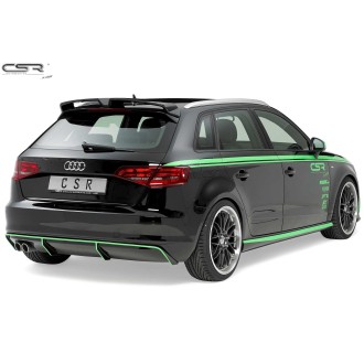 BECQUET AUDI A3 8V 3 PORTES/ SPORTB