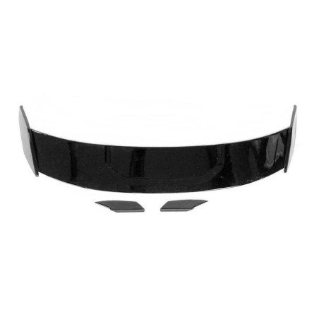 AILERON ADAPT BMW F40 NOIR BRILLANT