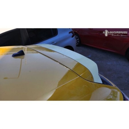 BECQUET PEUG 208 PHASE 2 2019-