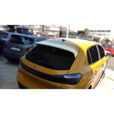 BECQUET PEUG 208 PHASE 2 2019-