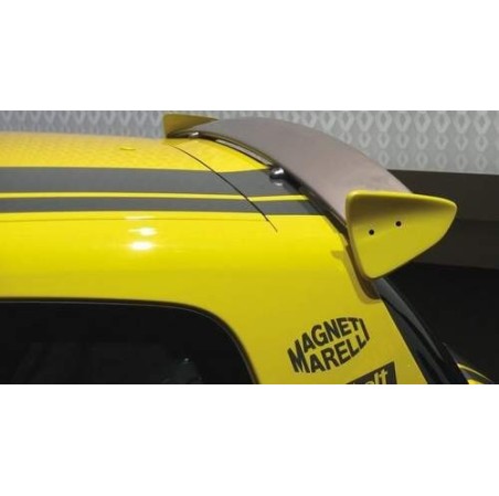 BECQUET SPORT REN CLIO 3