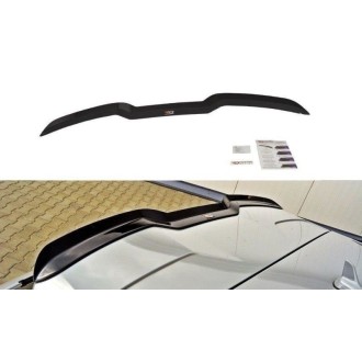 EXTENSION DE BECQUET AUDI RS3 8V