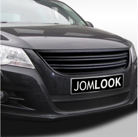 CALANDRE SANS SIGLE VW TIGUAN NOIR