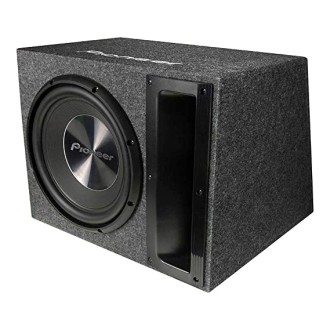 CAISSON PIONEER AVEC EVENT 1500W 2OHM