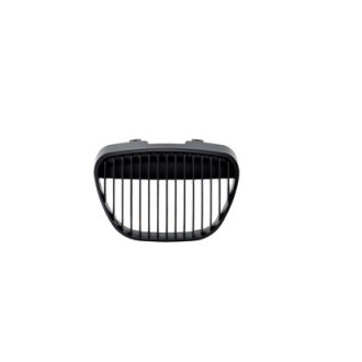 CALANDRE SEAT IBIZA CHROM -- 02