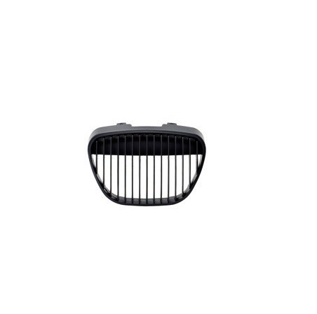 CALANDRE SEAT IBIZA CHROM -- 02