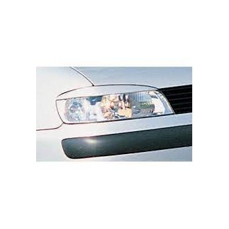 PAUPIERES DE PHARE SEAT IBIZA 99 01