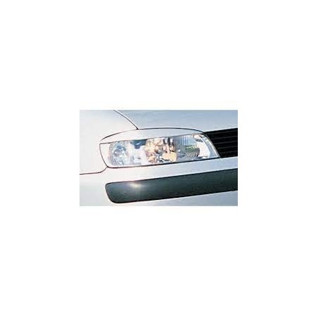 PAUPIERES DE PHARE SEAT IBIZA 99 01