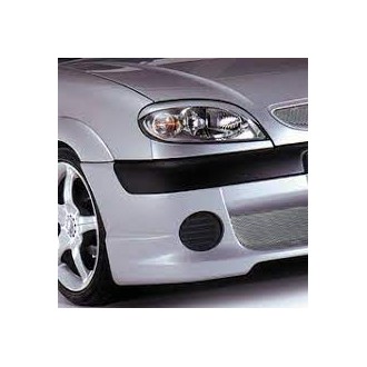 PAUPIERES DE PHARES CITROEN SAXO 