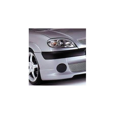 PAUPIERES DE PHARES CITROEN SAXO 