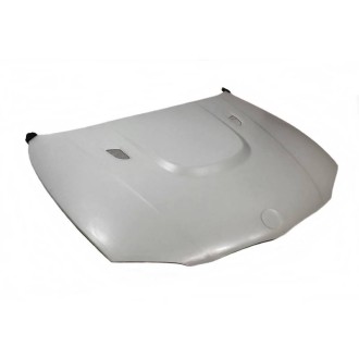 CAPOT BMW E87/E88 2