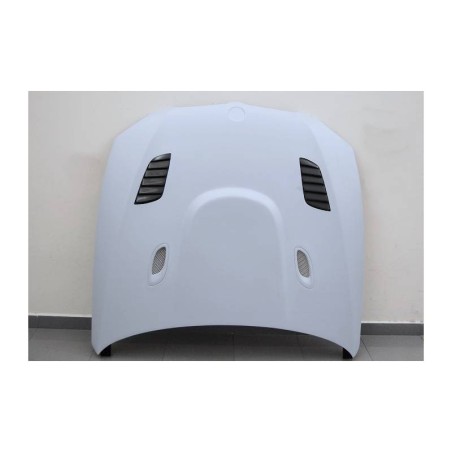 CAPOT BMW E92 LOOK M3 GTR + PRISE A