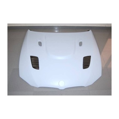 CAPOT BMW E92 LOOK M3 GTR + PRISE A