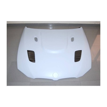 CAPOT BMW E92 LOOK M3 GTR + PRISE A