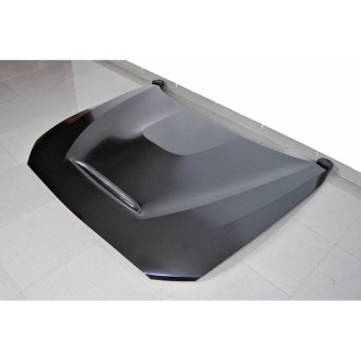 CAPOT METAL ADAPT BMW F20/21 12-19