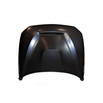 CAPOT METAL ADAPT BMW F20/21 12-19  2