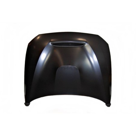 CAPOT METAL ADAPT BMW F20/21 12-19 