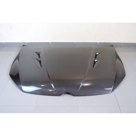 CAPOT CARBONE ADAPTABLE GOLF 7  7.5