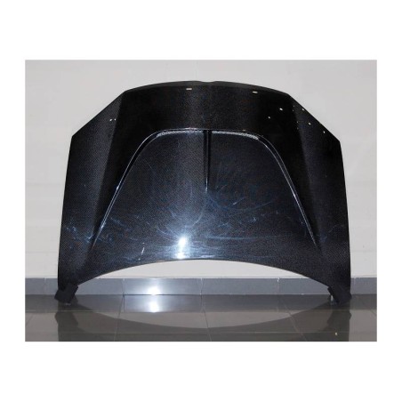 CAPOT CARBONE VW GOLF 5