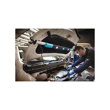 LAMPE DE CAPOT PROF EXTENSIBLE