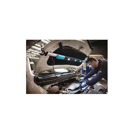 LAMPE DE CAPOT PROF EXTENSIBLE