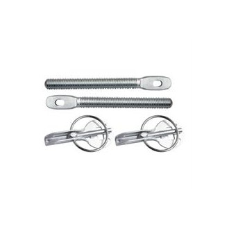 KIT ATTACHE CAPOT SR