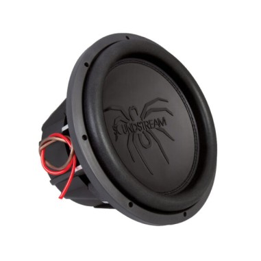 SUB SOUNDSTREAM TARANTULA 2000W MAX