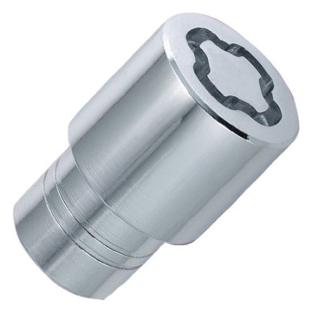 4 ECROU ANTIVOL MAC GARD 12*1.50