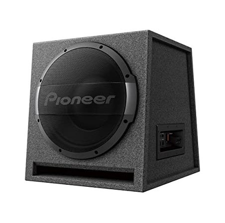 CAISSON AMPLIFIE PIONEER 1500W MAX