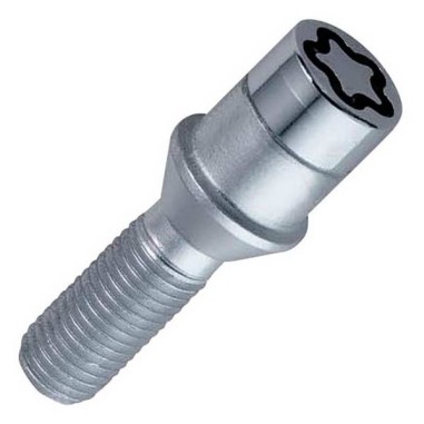 VIS ANTIVOL MC GARD 12X1.5 29MM 17