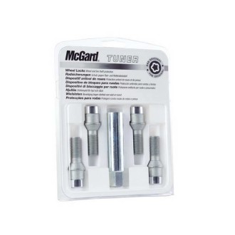 VIS ANTIVOL MC GARD 12X1.5 29MM 17 2