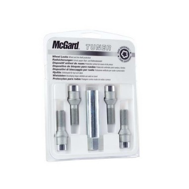 VIS ANTIVOL MC GARD 12X1.5 29MM 17