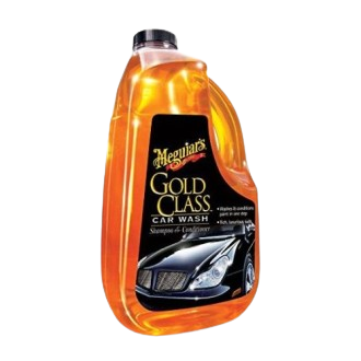SHAMPOOING GOLD CLASS 1L75 G7164