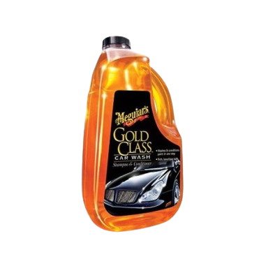 SHAMPOOING GOLD CLASS 1L75 G7164