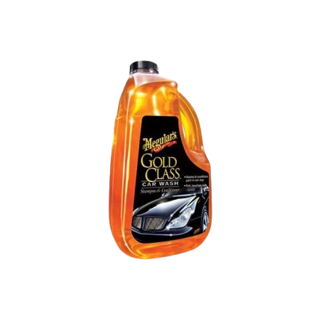 SHAMPOOING GOLD CLASS 1L75 G7164