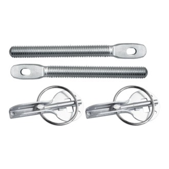 KIT ATTACHE CAPOT SR 2