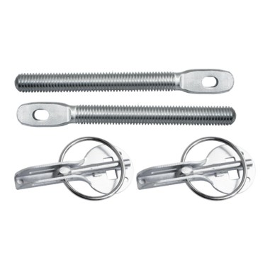 KIT ATTACHE CAPOT SR