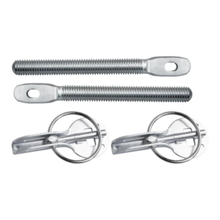 KIT ATTACHE CAPOT SR