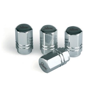 CAPUCHONS DE VALVES HEXAGONAUX BLC