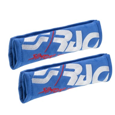 PROTEGES CEINTURE CUT ECO BLEU