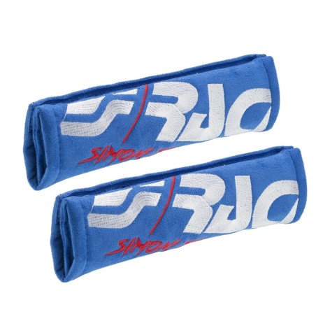 PROTEGES CEINTURE CUT ECO BLEU