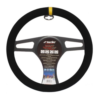 COUVRE VOLANT CARRERA LOOK