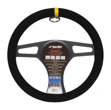 COUVRE VOLANT CARRERA LOOK