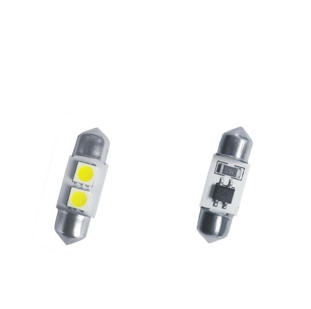 NAVETTE LEDS ROCKET LED SIMONI X2